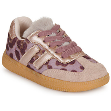 Shoo Pom Rövid szárú edzőcipők YUZU LACE Lila 34