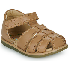 Shoo Pom Szandálok / Saruk TITY TONTON Barna 23