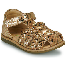Shoo Pom Szandálok / Saruk TITY WOWO Arany 23 gyerek szandál