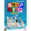  Shop-Stop - A rajzfilm DVD