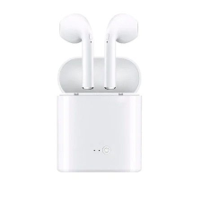 Shopever Bluetoth headset i7 fülhallgató, fejhallgató