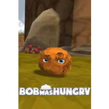 Shorebound Studios Bob Was Hungry (digitális licenc) videójáték