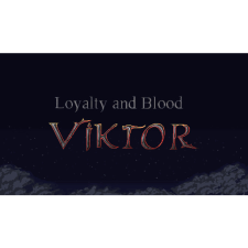 Shorebound Studios Loyalty and Blood: Viktor Origins (PC - Steam elektronikus játék licensz) videójáték