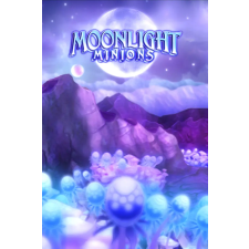 Shorebound Studios Moonlight Minions (digitális licenc) videójáték