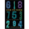 Short Books Ltd One to Nine: The Inner Life of Numbers | Andrew Hodges