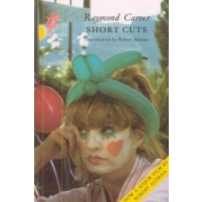  Short Cuts – Raymond Carver idegen nyelvű könyv