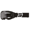 SHOT Assault 2.0 Solar motocross szemüveg fehér-fekete
