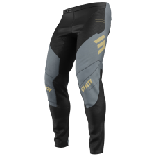 SHOT Contact Shield motokrossz nadrág arany motoros nadrág