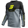 SHOT Devo Daytona motocrossz mez fluo sárga