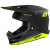 SHOT Furious Draw motokrossz bukósisak fluo sárga
