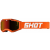 SHOT Motocross szemüveges Lövés Iris 2.0 solid Orange