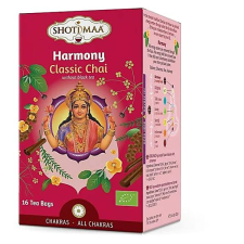 Shoti Maa - Čakry - Harmony - ajurvédský Yogi čaj tea