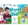  Show and Tell: Level 1: Student Book and Multi-ROM Pack