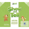  Show and Tell Level 2 Class Audio CD (2 Discs)