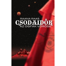 Shremeya Csodaidők 1. - Az ogfák vöröse egyéb e-könyv