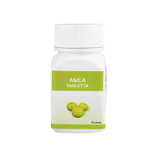 Shriji Neuston amla tabletta 100db vitamin és táplálékkiegészítő