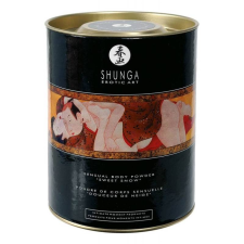  Shunga erotic art ehető púder - egzotikus gyümölcsök arcpúder