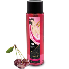  SHUNGA - FÜRDŐ- ÉS TUSFÜRDŐ GÉL FAGYOTT CSERESZNYE 370 ML tusfürdők