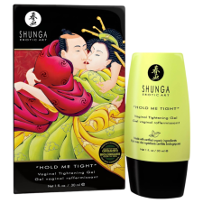 Shunga Hold Me Tight - hüvelyszűkítő intim gél nőknek (30ml) potencianövelő
