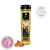 Shunga Massage Oil Almond Sweetness - masszázsgyertya - mandula édesség (240 ml)