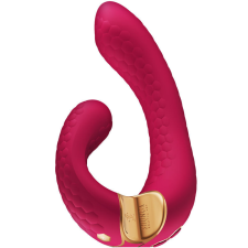 SHUNGA - MIYO INTIM MASSZÍROZÓ FUKSZIA vibrátorok