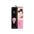 Shunga Obi - szilikon, akkus, vízálló csiklóizgató vibrátor - 11,5 cm (rózsaszín)