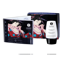 Shunga Rain of Love G-spot arousal cream 30ml vágyfokozó
