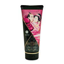 Shunga Raspberry Feeling masszázsolaj és gél
