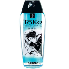 SHUNGA - TOKO AQUA TERMÉSZETES SÍKOSÍTÓ síkosító
