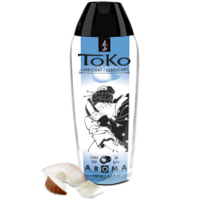 SHUNGA - TOKO AROMA KÓKUSZVIZES SÍKOSÍTÓ síkosító