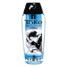 Shunga Toko Aroma vízbázisú síkosító - egzotikus - 165ml síkosító