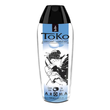 Shunga Toko Coconut Water - vízbázisú síkosító - kókuszvíz (165 ml) síkosító