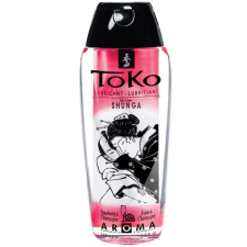  SHUNGA - TOKO EPER ÉS PEZSGŐ SÍKOSÍTÓ AROMA síkosító