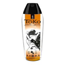  Shunga Toko - ízes vízbázisú síkosító - juharszirup (165ml) síkosító