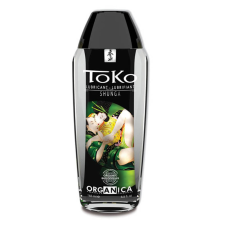 Shunga Toko Organica Síkosító 165 ml síkosító