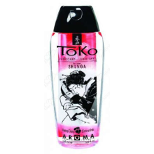 Shunga Toko Síkosító Cseresznye165 ml síkosító