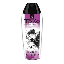 Shunga Toko Síkosító Litchee 165 ml síkosító