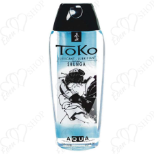 Shunga Toko Síkosító Natúr 165 ml síkosító