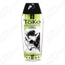 Shunga Toko Síkosító Sárgadinnye 165 ml síkosító