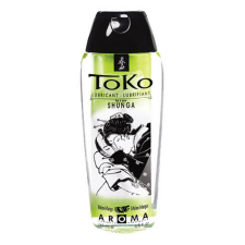 Shunga Toko Síkosító Sárgadinnye 165 ml síkosító