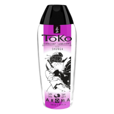 Shunga Toko - vízbázisú síkosító - lichi (165ml) síkosító