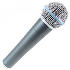 Shure BETA 58A mikrofon