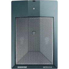 Shure BETA 91A hangtechnikai eszköz
