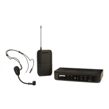 Shure BLX14E/P31 mikrofon