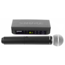 Shure BLX24E-SM58 mikrofon