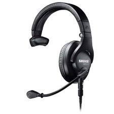 Shure BRH441M fülhallgató, fejhallgató