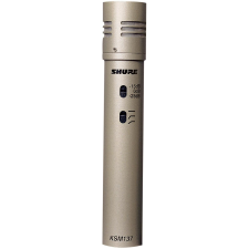  Shure KSM137/SL mikrofon