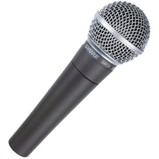 Shure SM58-LCE mikrofon