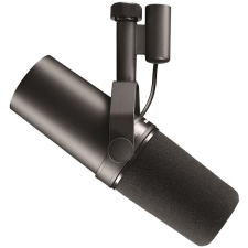 Shure SM7B mikrofon