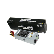 Shuttle 500W PC63J 80+ Bronze Tápegység (POC-PC63J1) tápegység